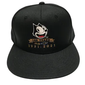 100th Anniversary Felix Chevrolet Baseball Hat