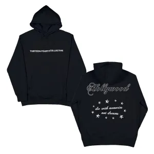 1340 VINTAGE HOLLYWOOD HOODIE