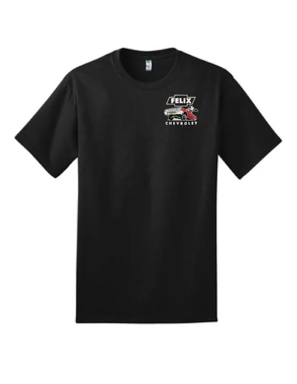 1964 Impala Red Metal Flake T Shirt- $33 --> $25