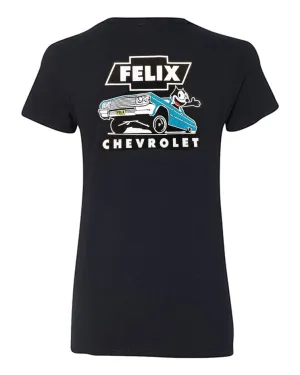 1964 Low Rider Blue Metal Flake V Neck- $33 --> $20