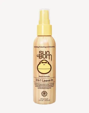 3 In 1 Leave In Conditioner