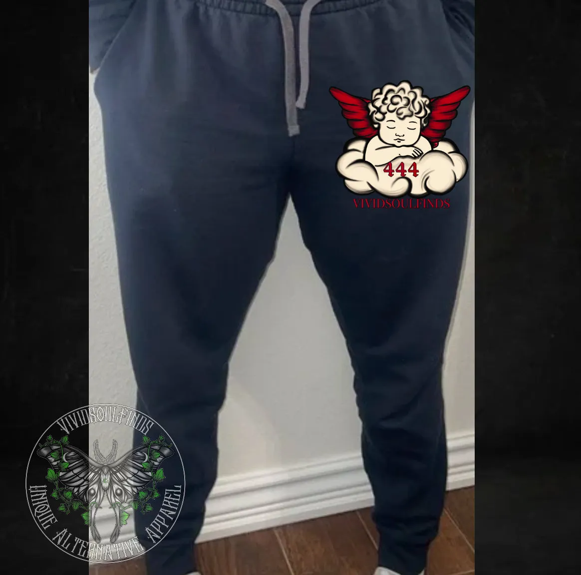 444 Cherub VSF Exclusive