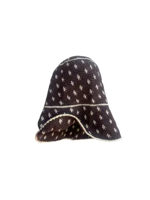 A Hat Named Wanda, Hickory