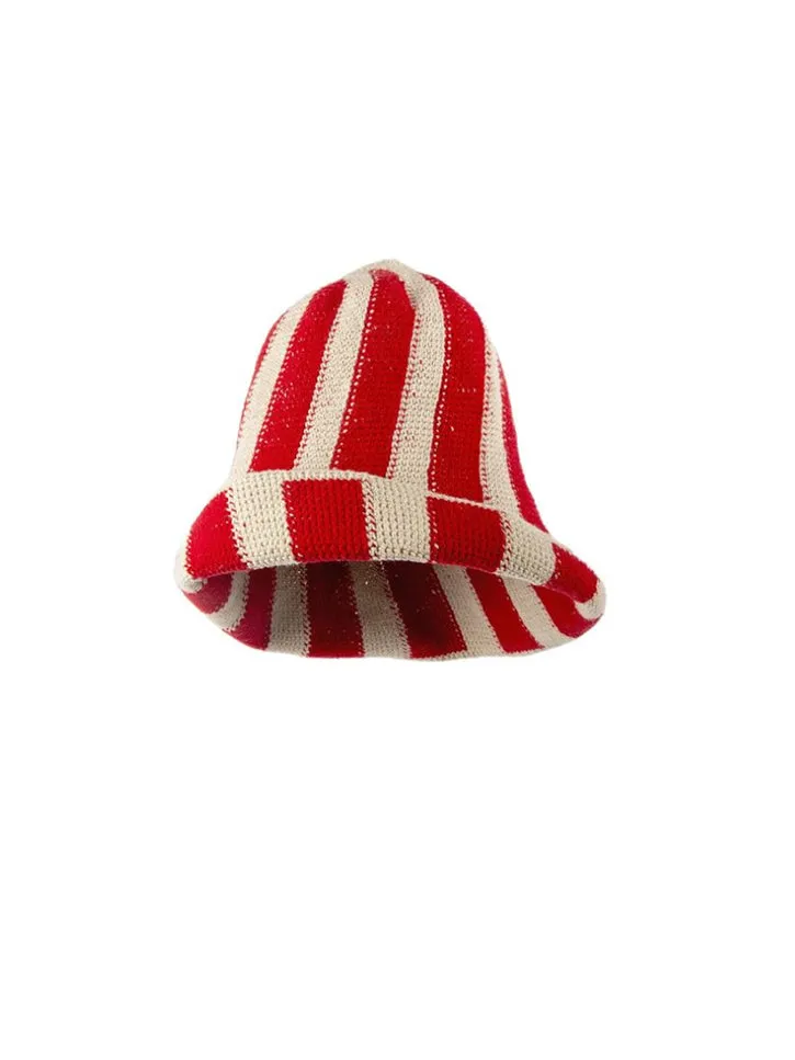 A Hat Named Wanda, Rosso Corsa