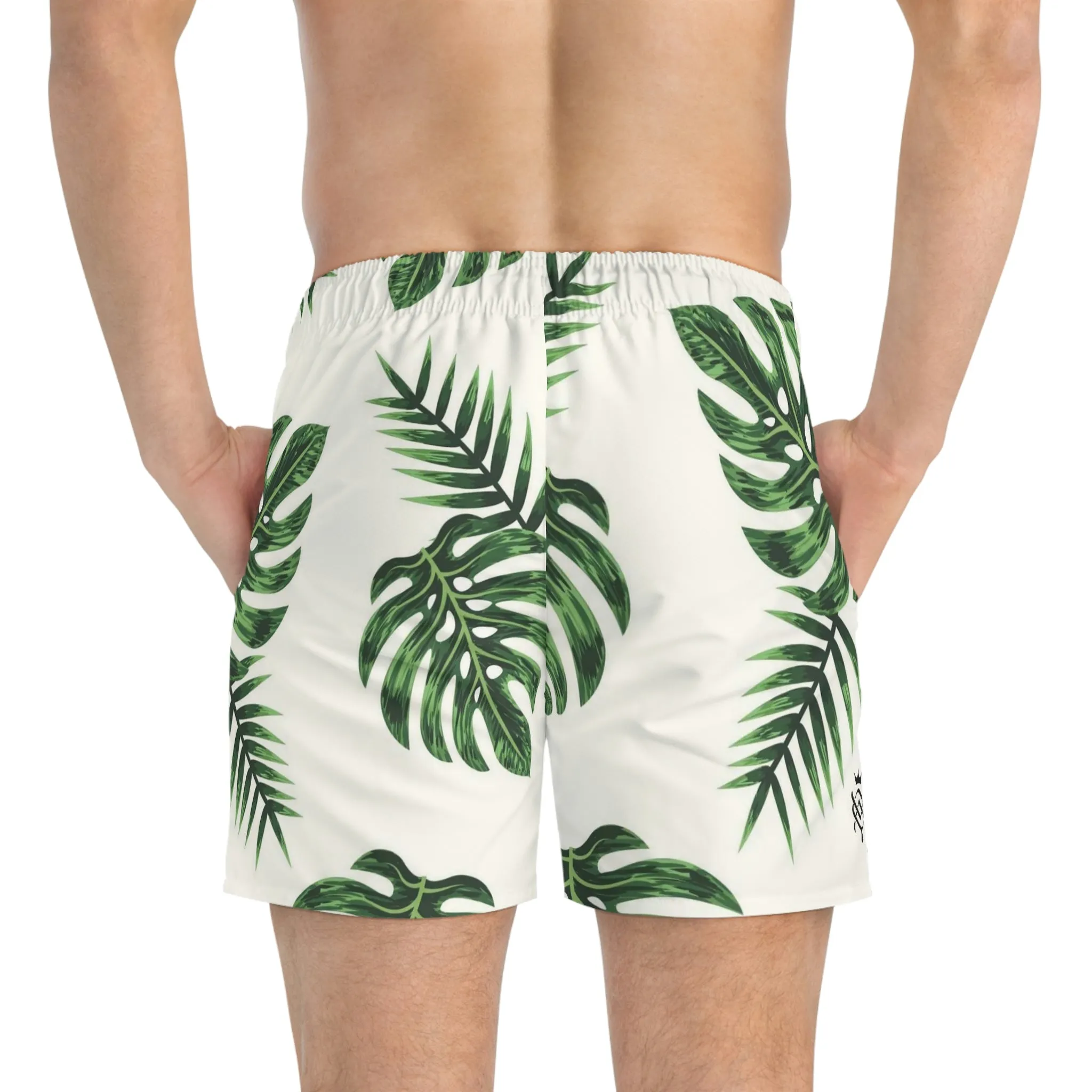 Adam Swim Trunks