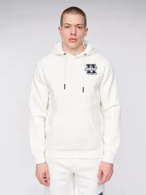 Aitchen Hoodie Off White