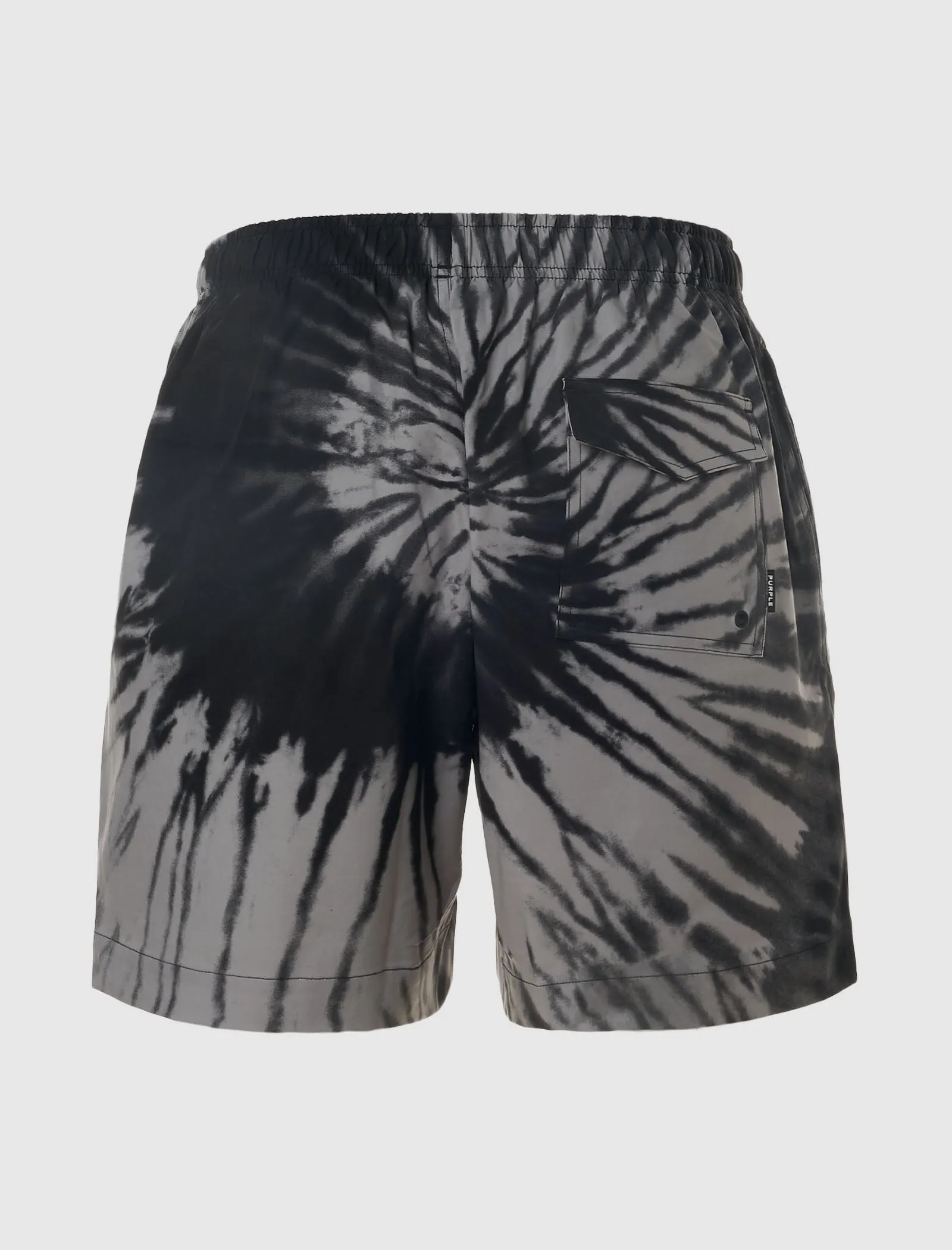 ALL ROUND SHORT