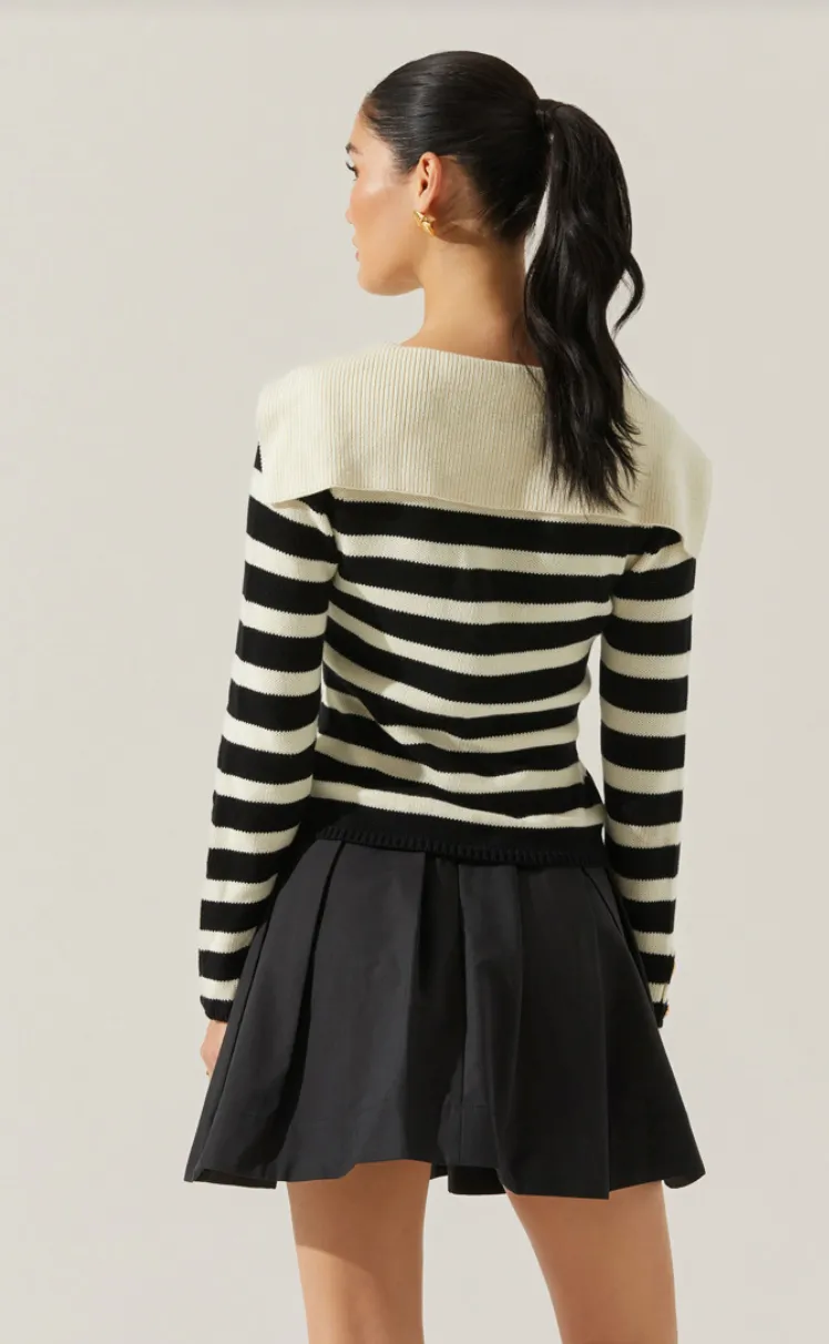 Analissa Cardigan