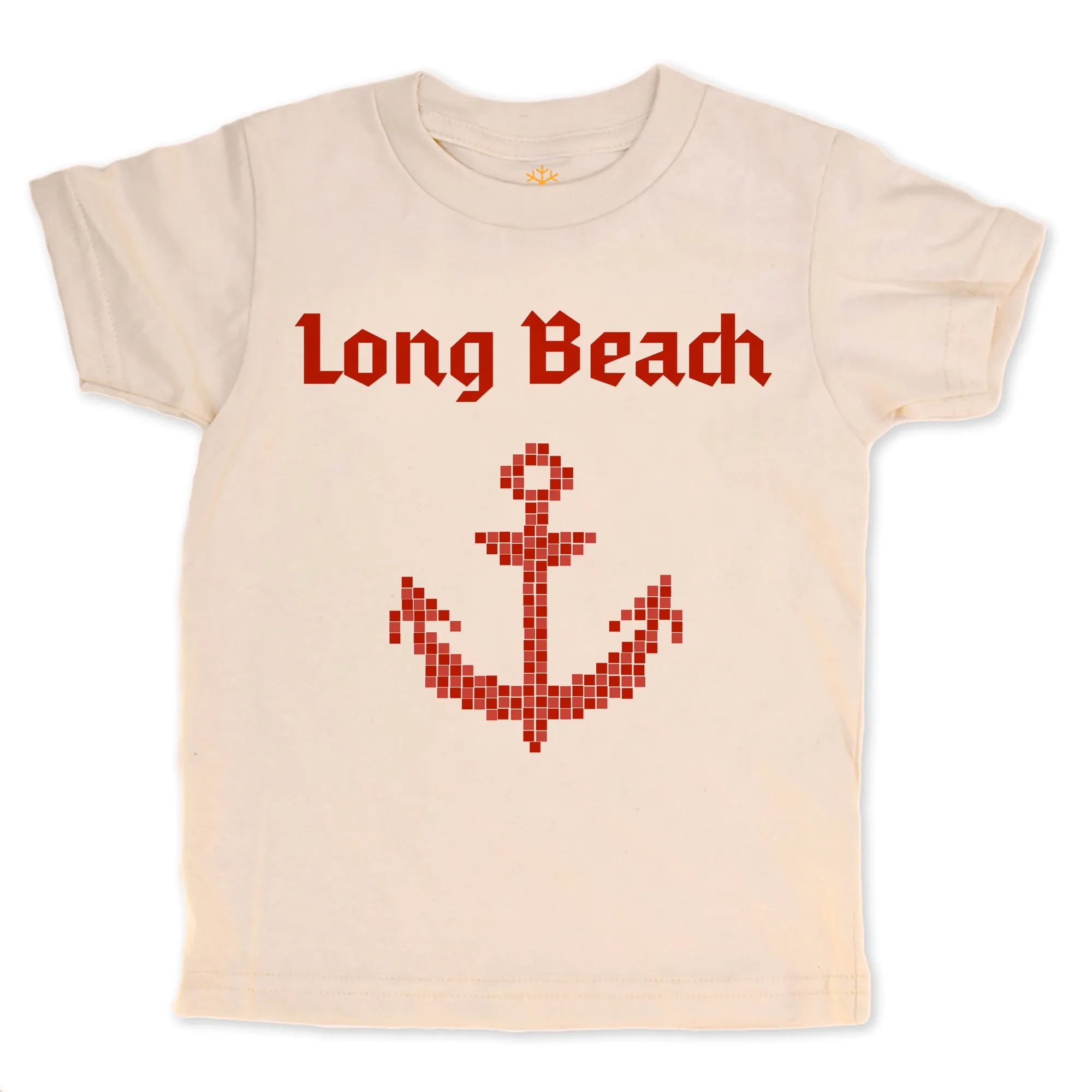 Anchor Long Beach