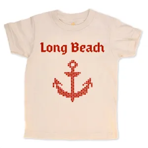 Anchor Long Beach