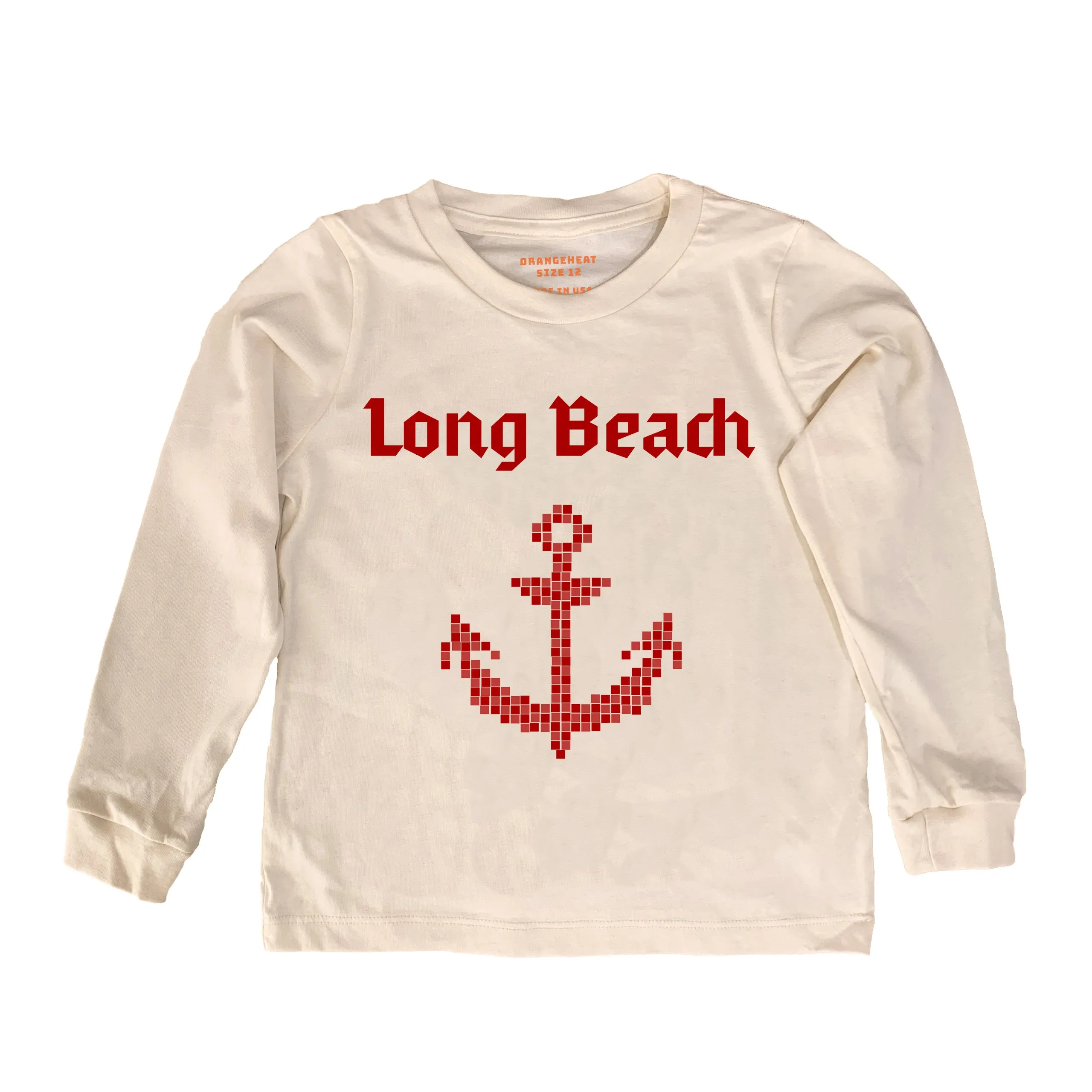 Anchor Long Beach