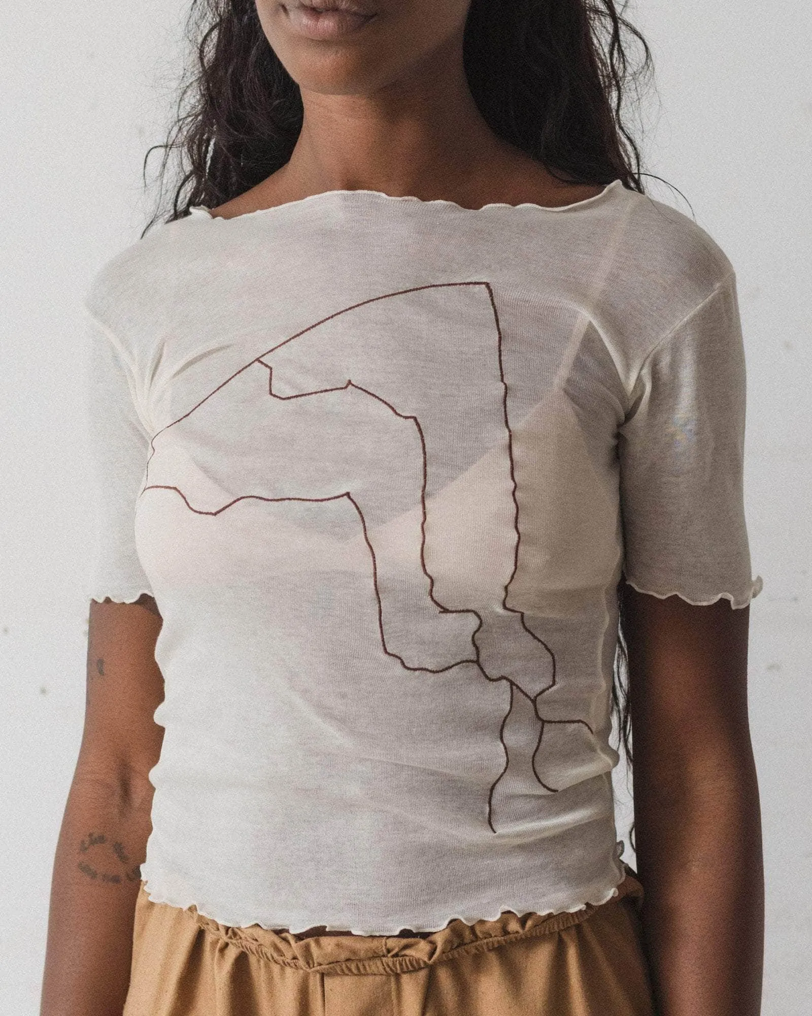 Aroostook Tee Shirt