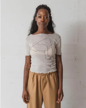 Aroostook Tee Shirt
