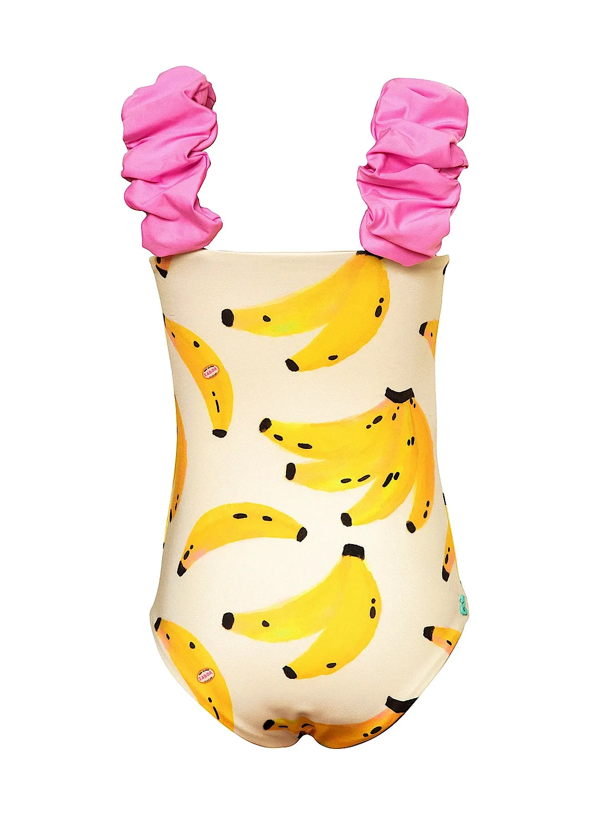 Bamba One-Piece