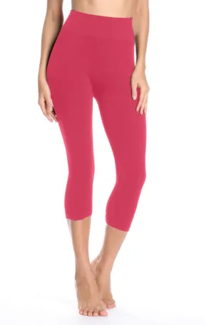 Bamboo Capris