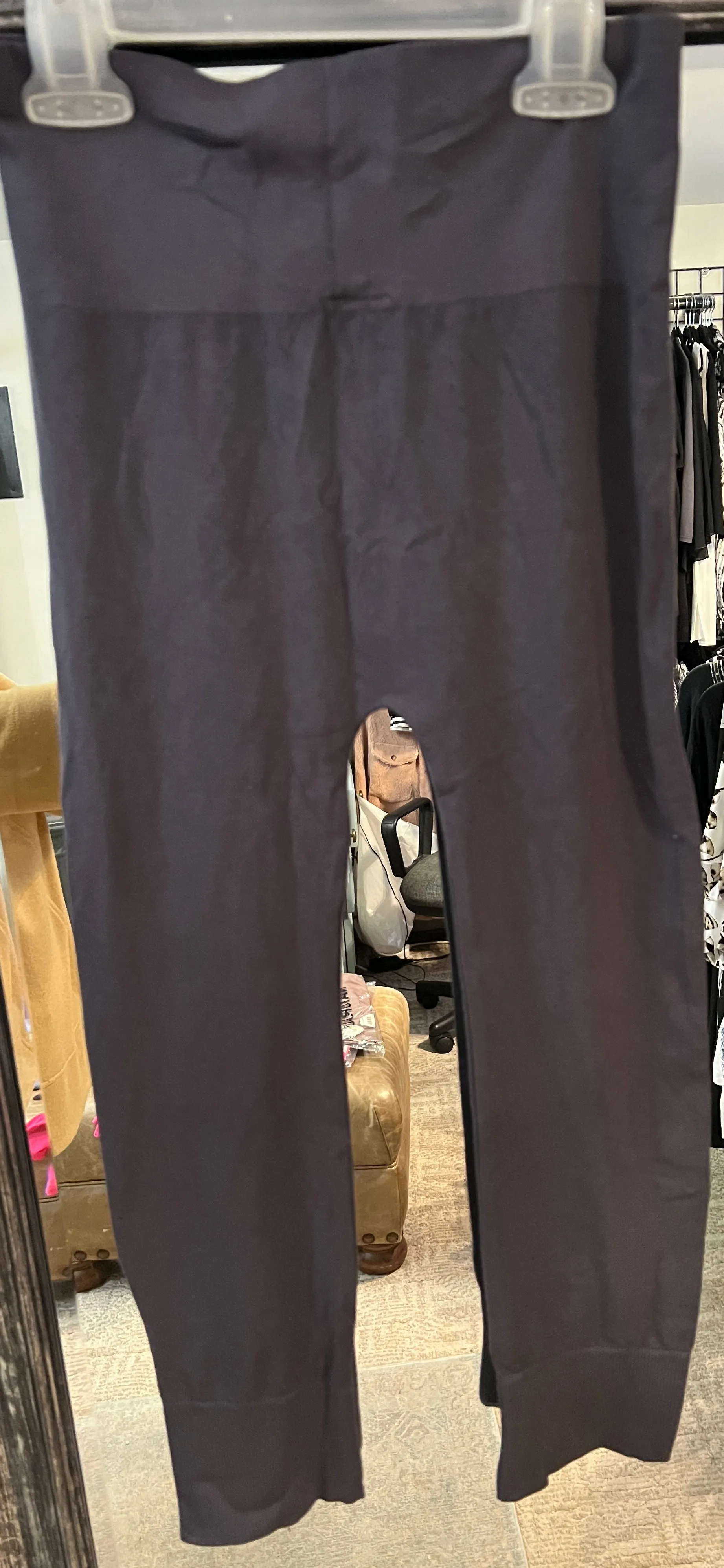 Bamboo Capris