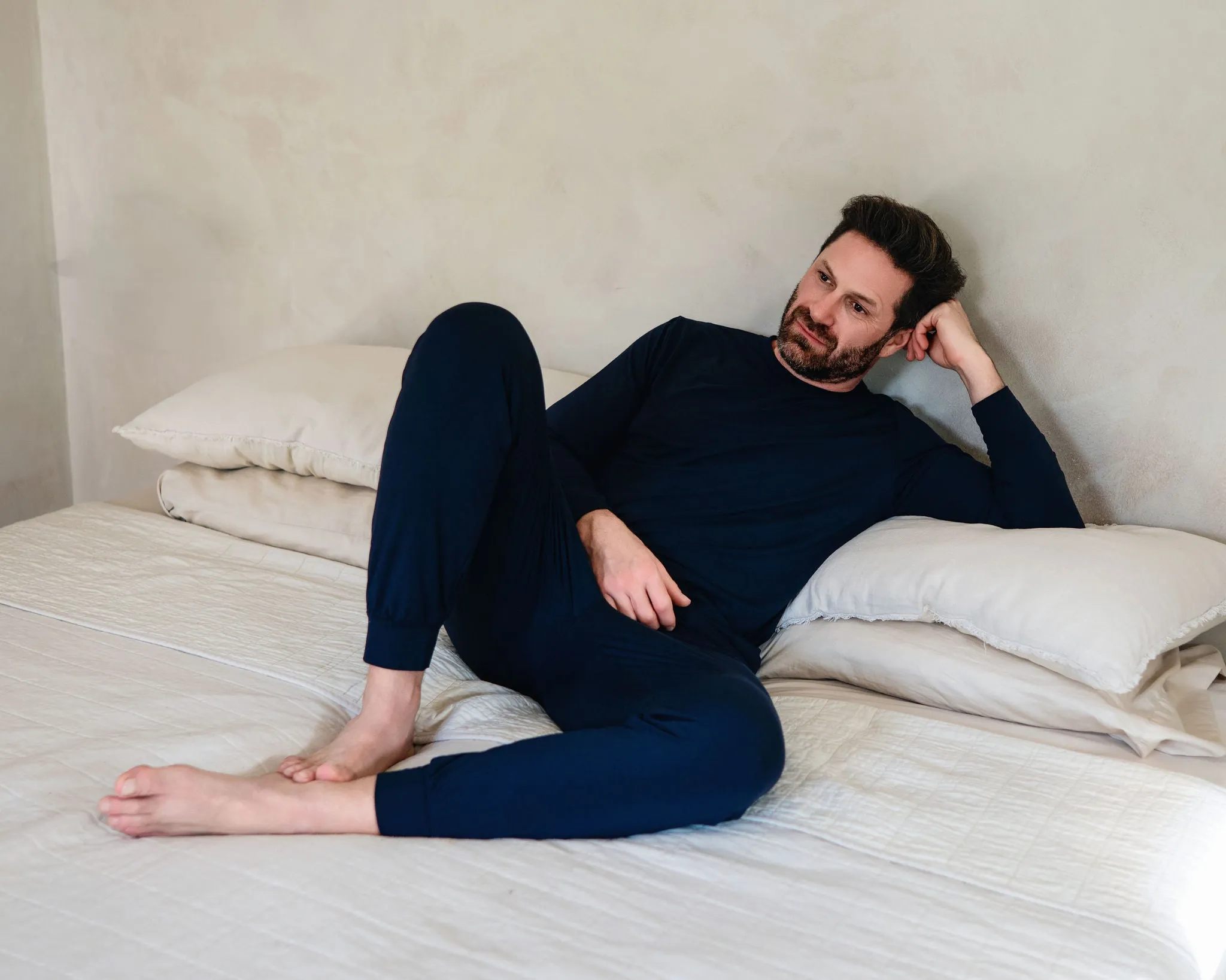 Bamboo Jogger Pants