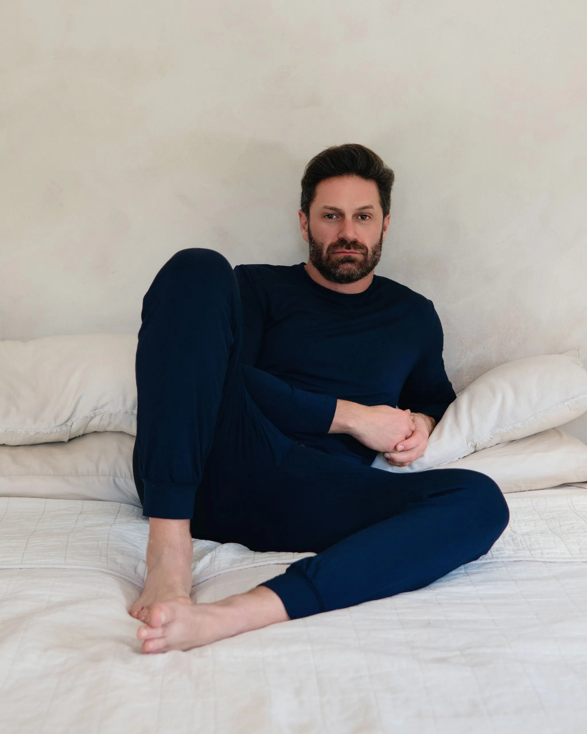 Bamboo Jogger Pants