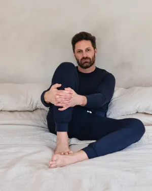 Bamboo Jogger Pants