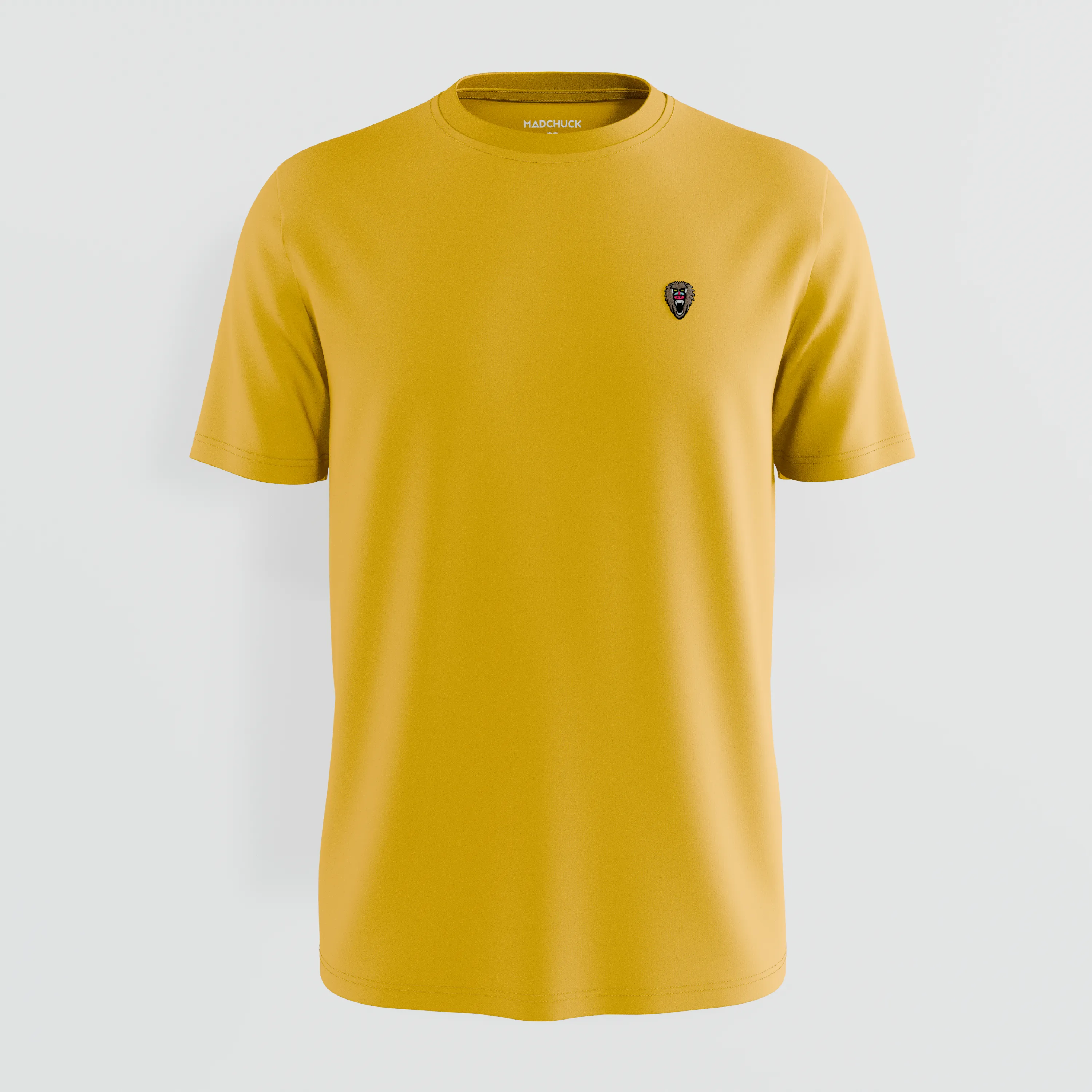 Banana Crew Neck