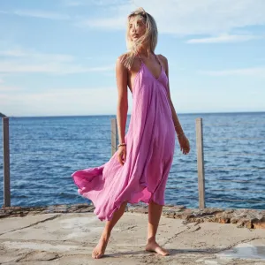 Banana Moon Ohara Ipiranga Beach Dress
