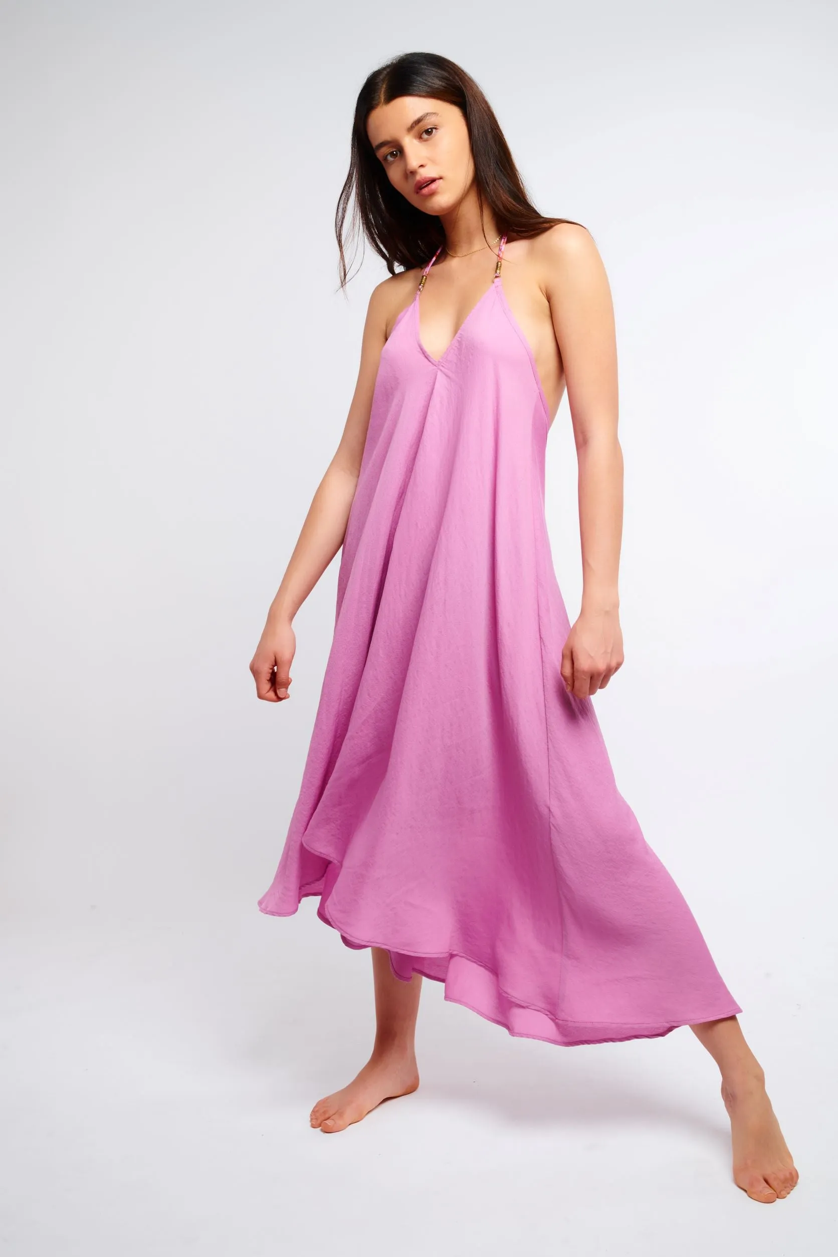 Banana Moon Ohara Ipiranga Beach Dress
