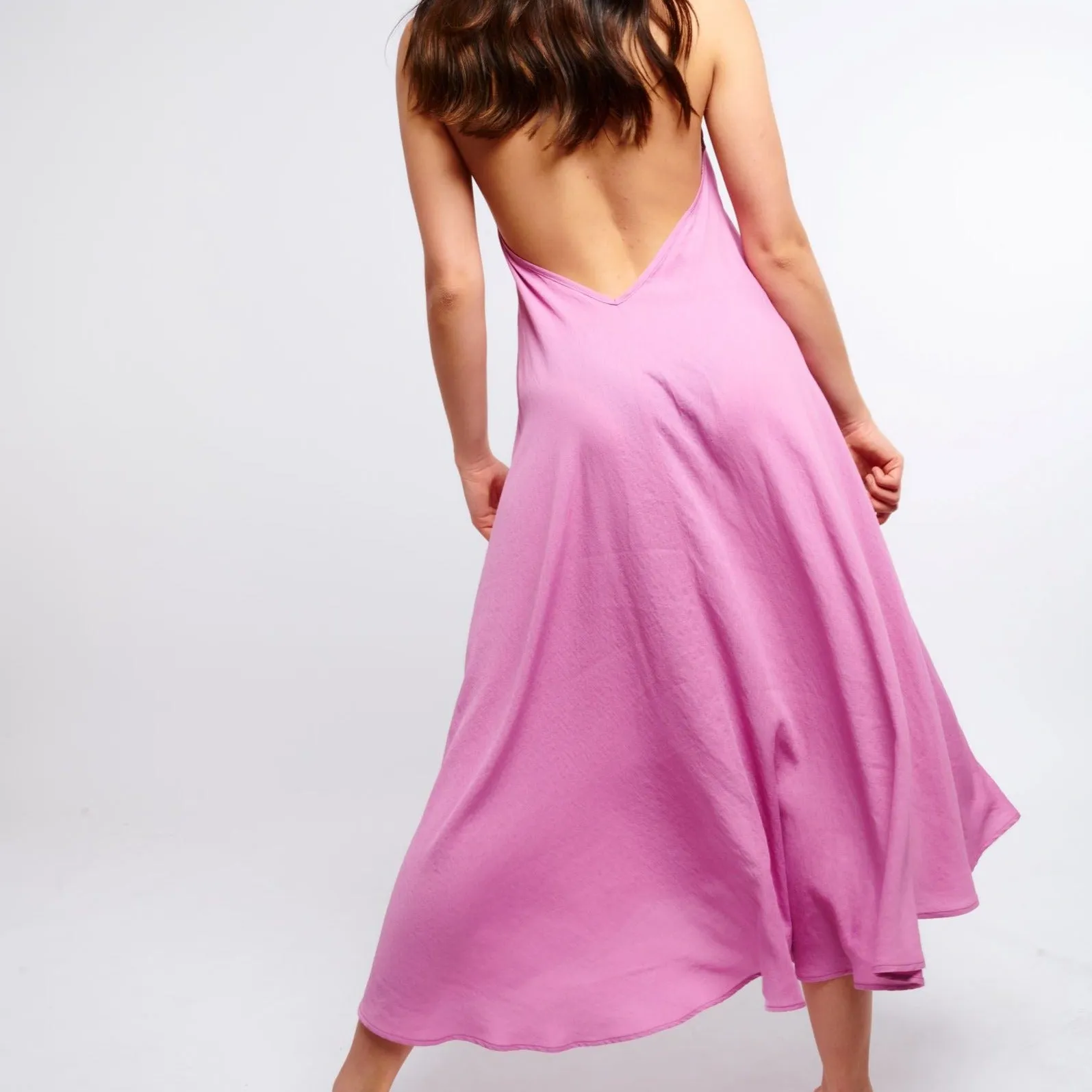 Banana Moon Ohara Ipiranga Beach Dress