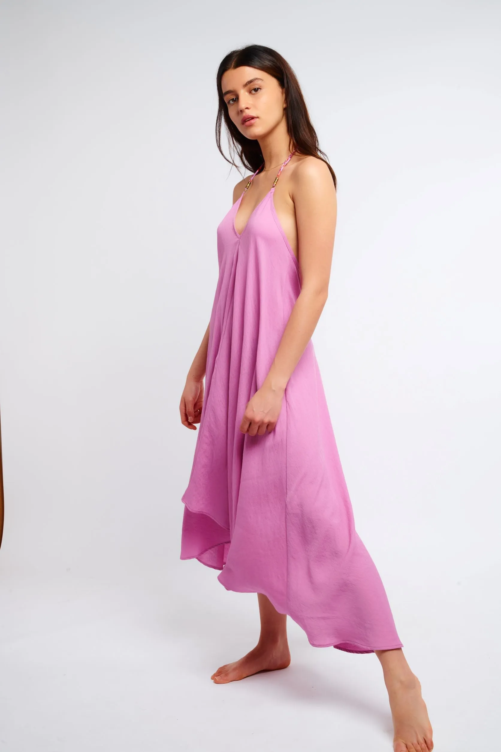 Banana Moon Ohara Ipiranga Beach Dress