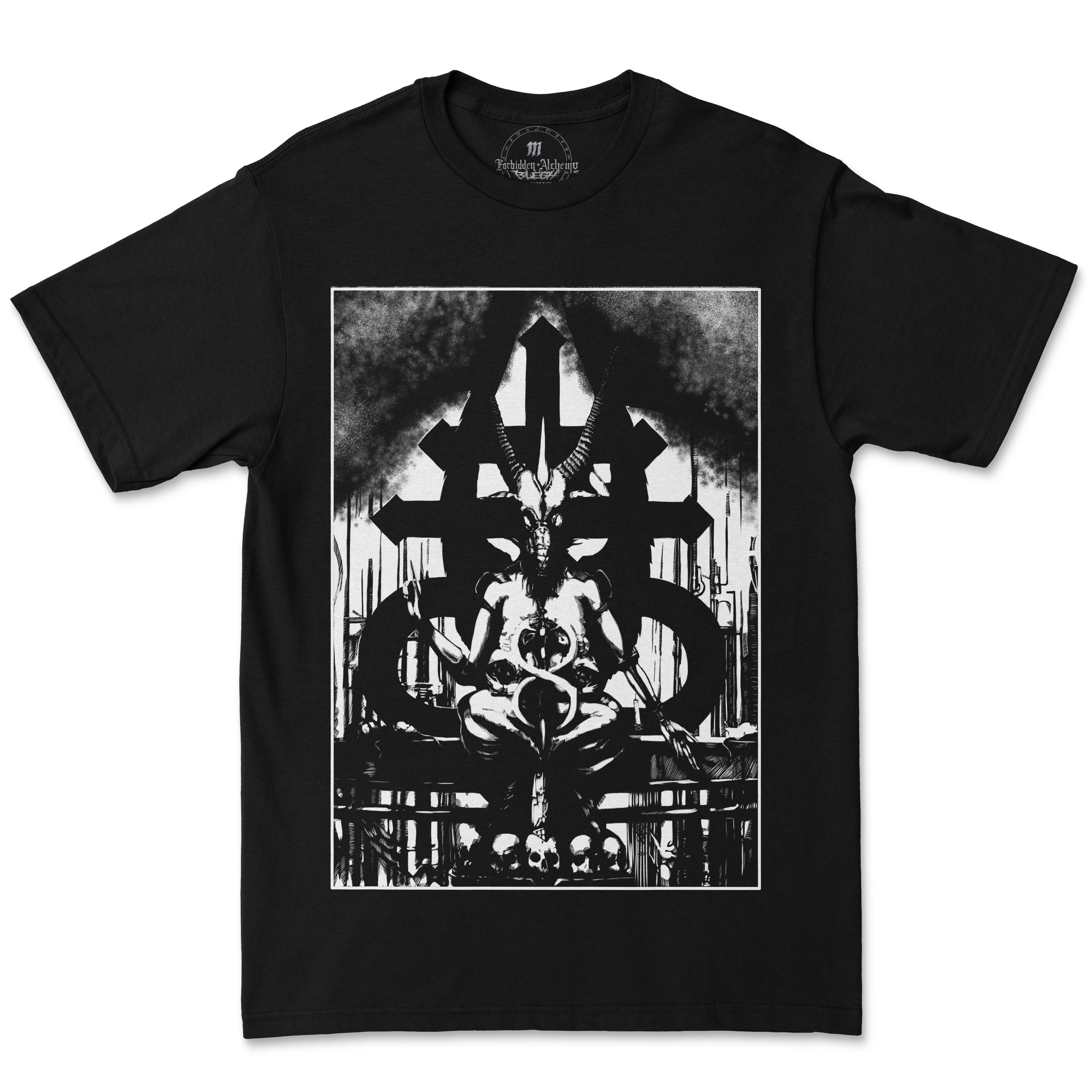 Baphomet