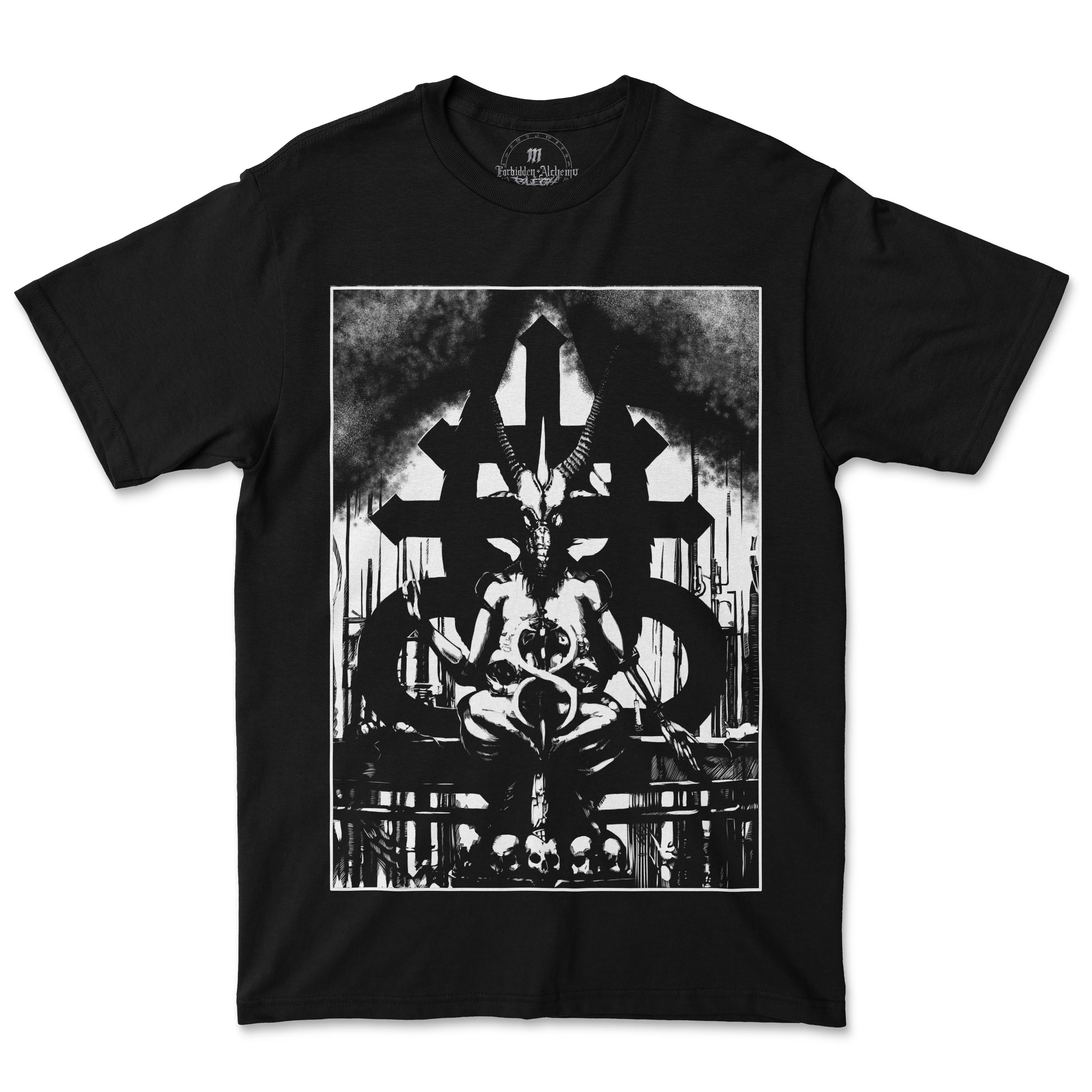 Baphomet