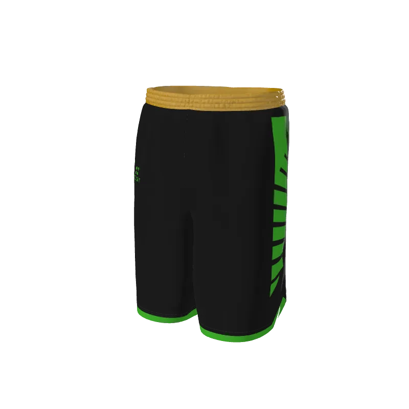 Basketball Indy XE-Caliber Shorts. (x 6)