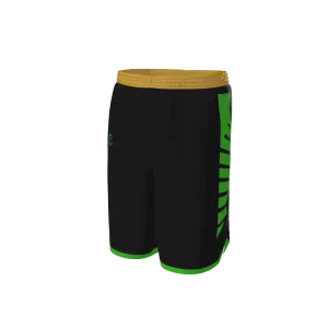 Basketball Indy XE-Caliber Shorts. (x 6)