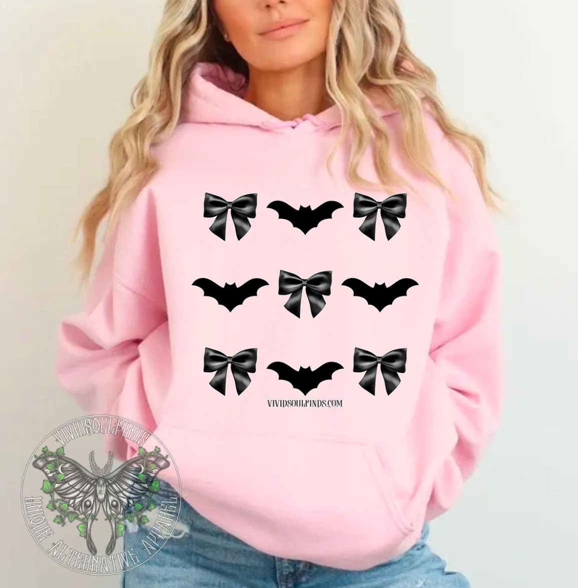 Bats And Bows VSF Exclusive