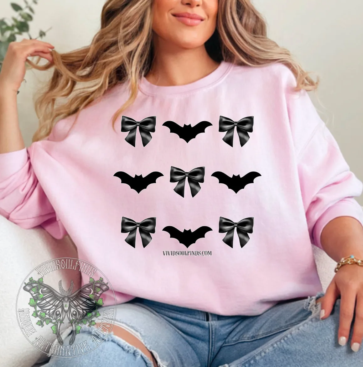 Bats And Bows VSF Exclusive