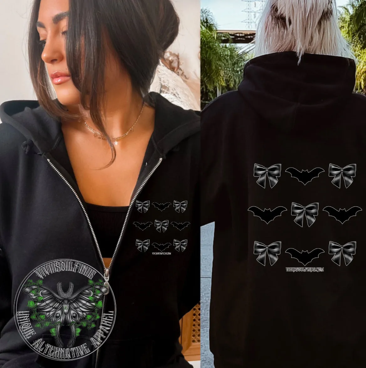 Bats And Bows VSF Exclusive