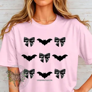 Bats And Bows VSF Exclusive