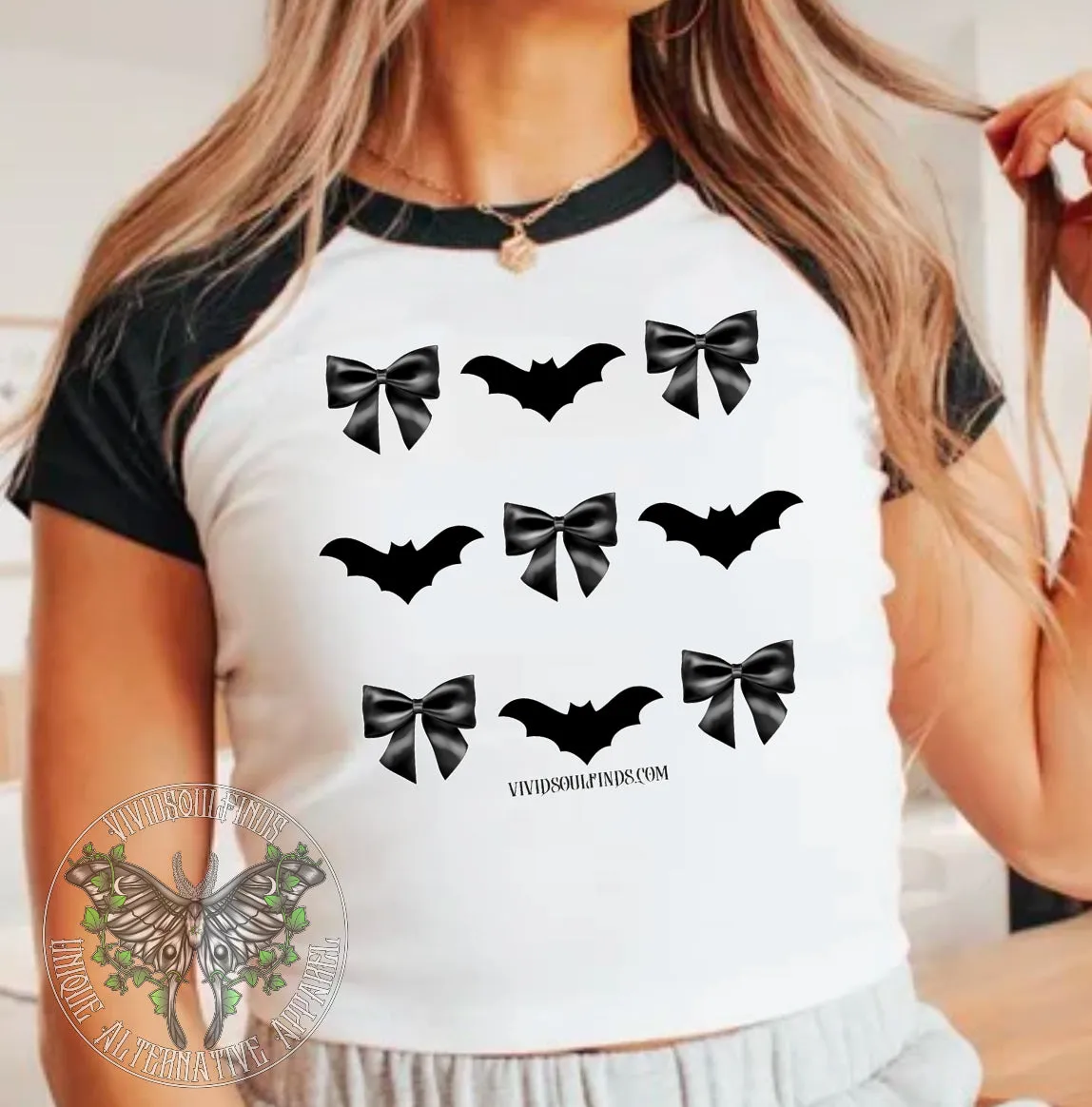 Bats And Bows VSF Exclusive