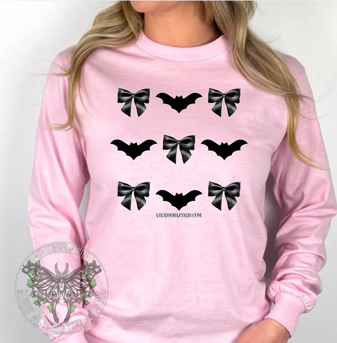 Bats And Bows VSF Exclusive