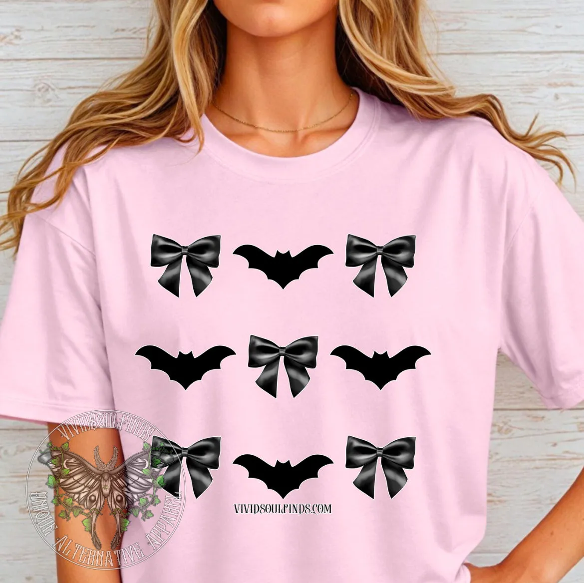 Bats And Bows VSF Exclusive