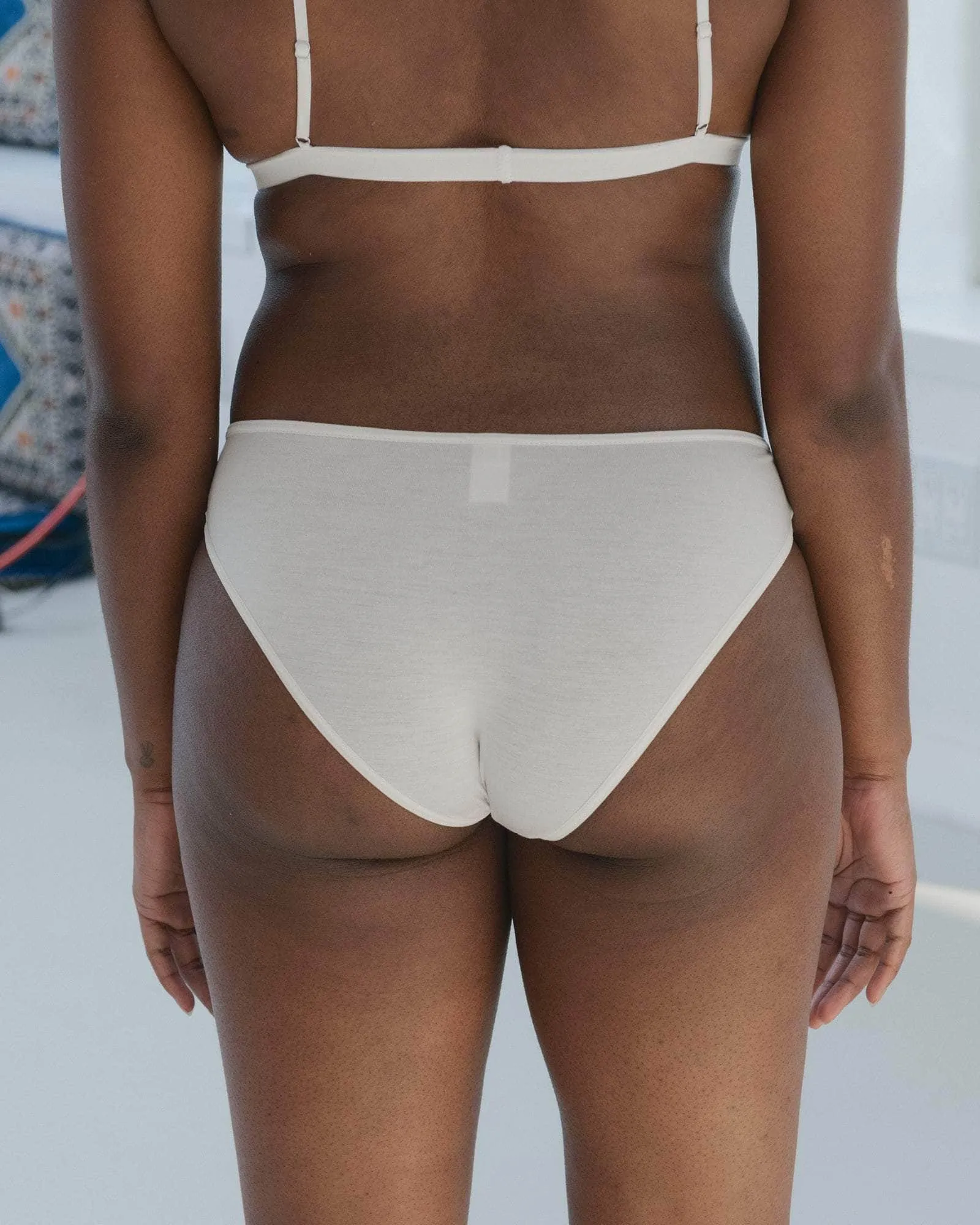 Bell Pants