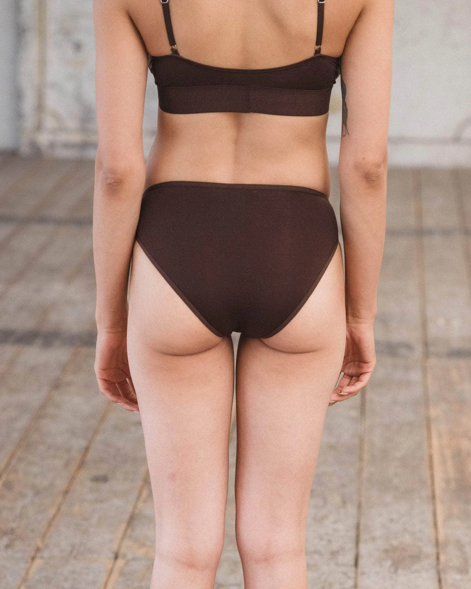 Bell Pants