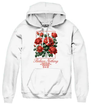 BIG GUY - BELIEVE NOTHING ROSES BOX