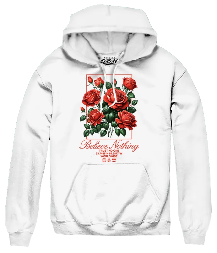 BIG GUY - BELIEVE NOTHING ROSES BOX