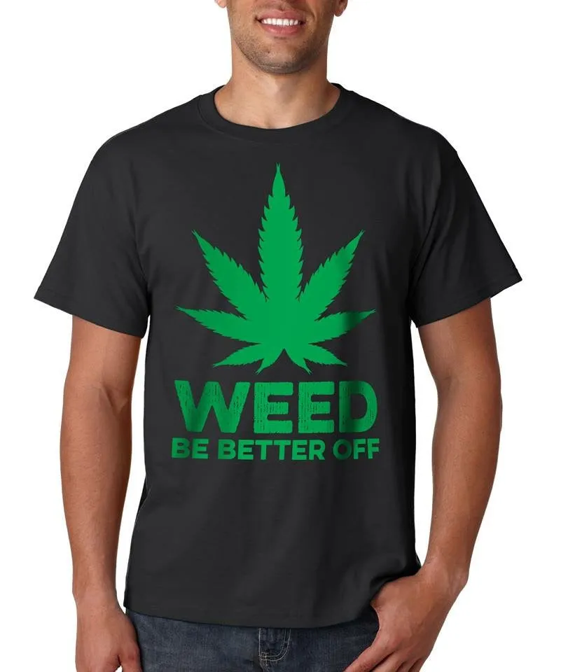 Big Leaf Logo, T-Shirt