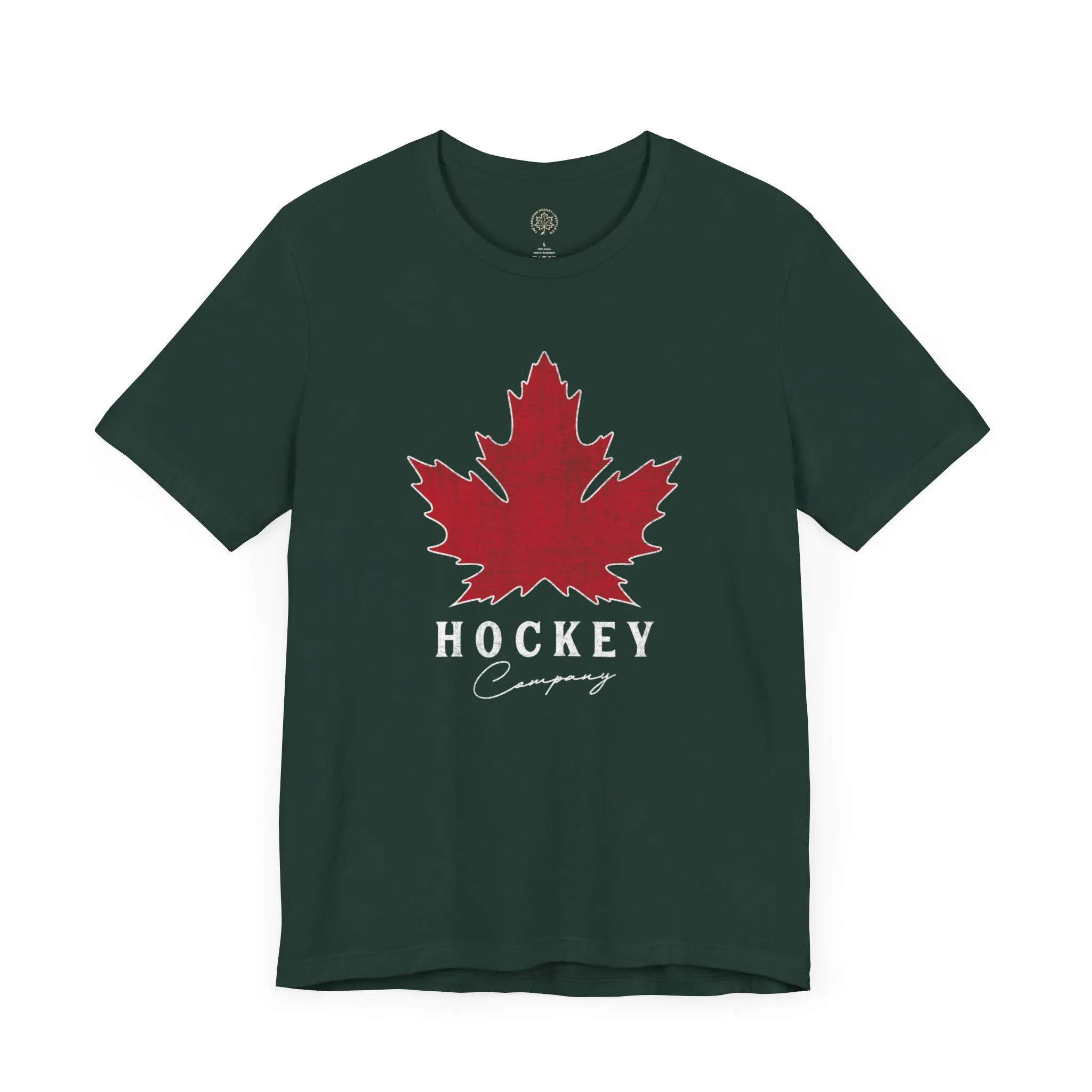 BIG LEAF TEE