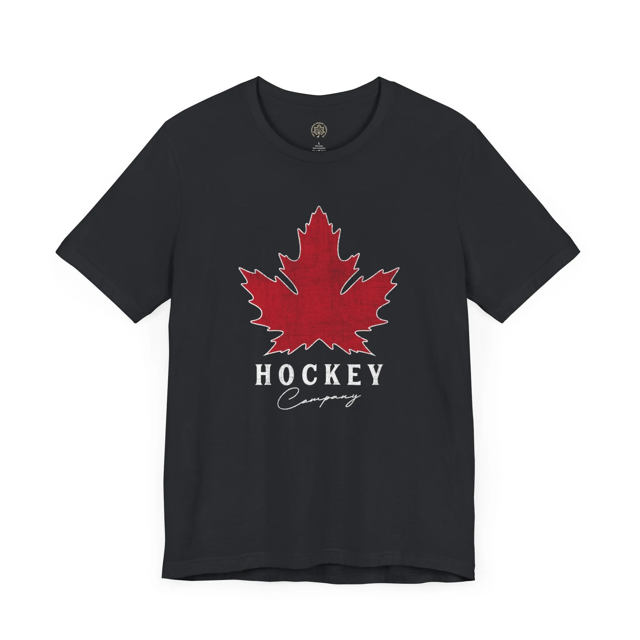 BIG LEAF TEE