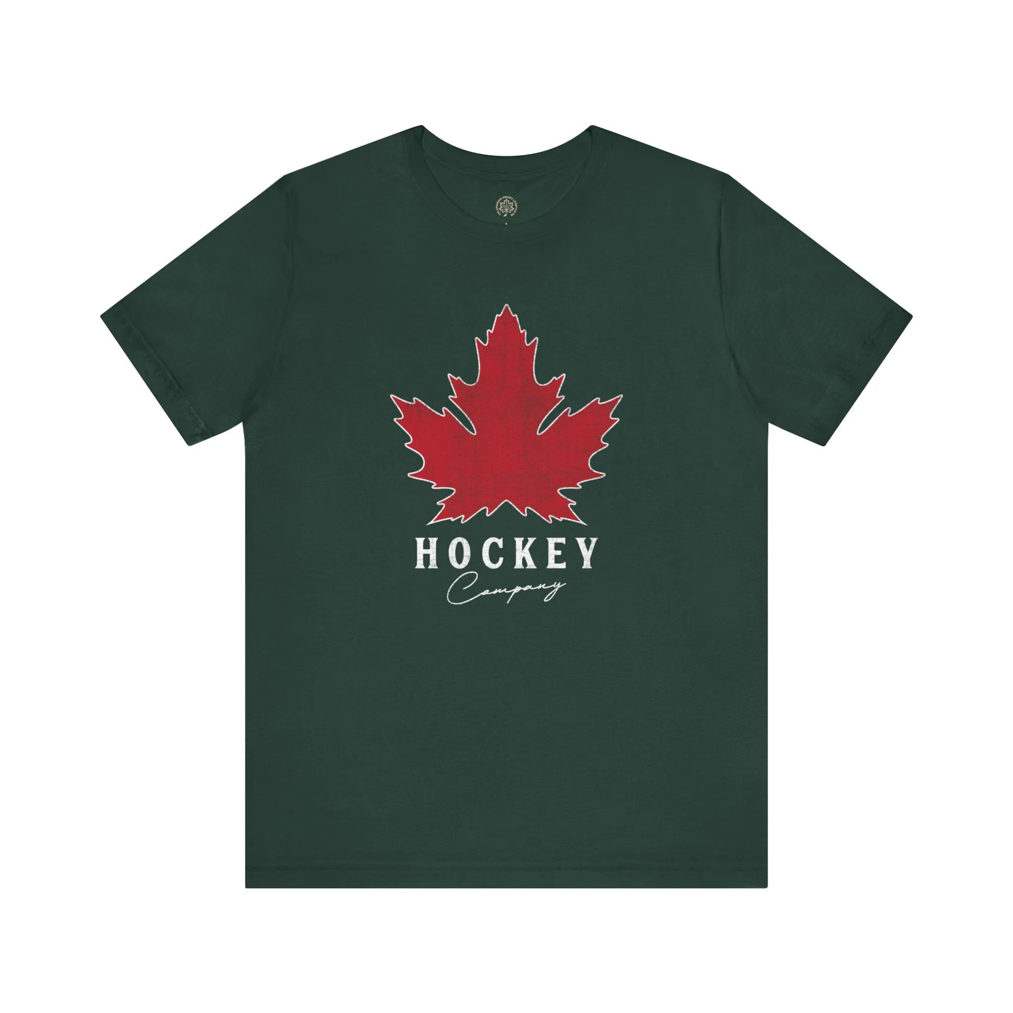 BIG LEAF TEE