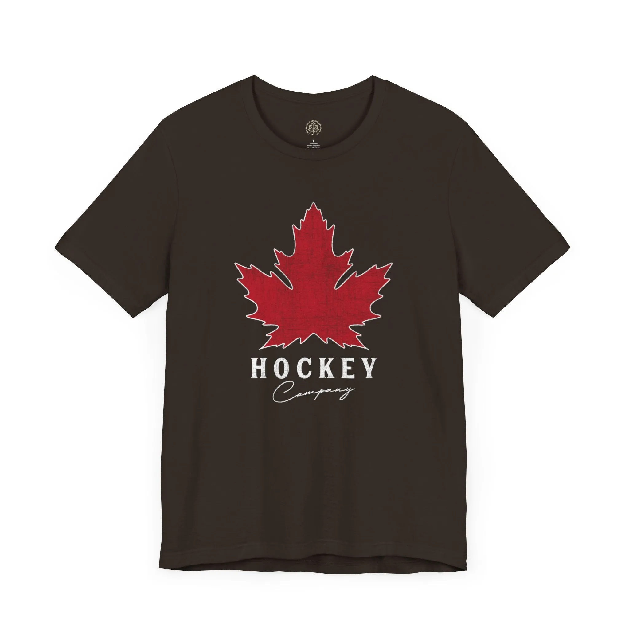 BIG LEAF TEE
