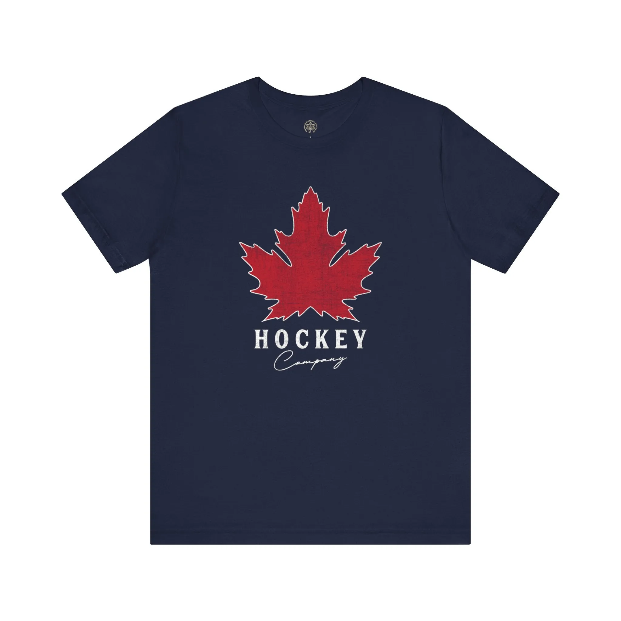 BIG LEAF TEE