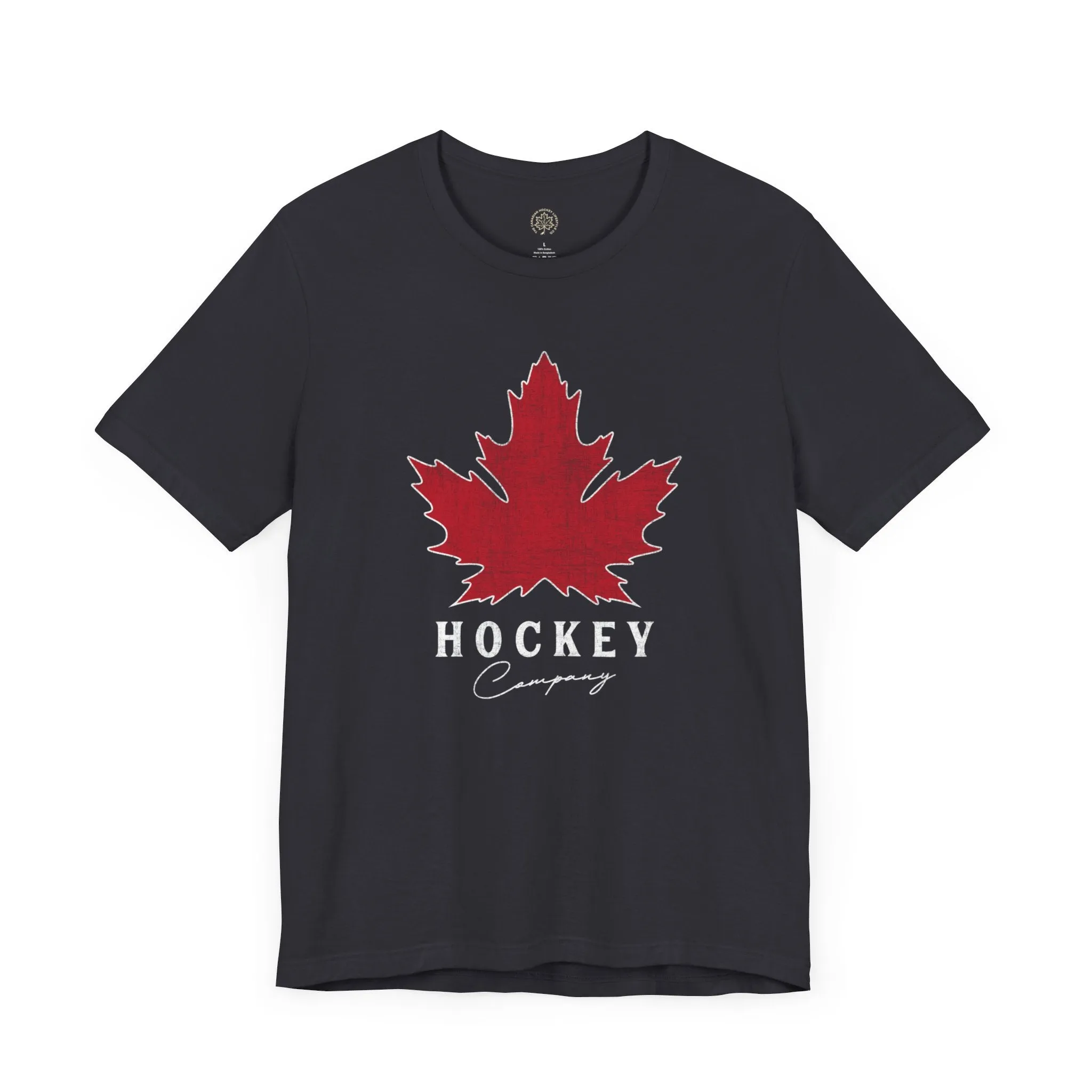 BIG LEAF TEE
